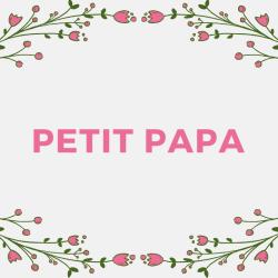 Petit poème à réciter, à chanter et à offrir pour la Fête des pères. Si vous cherchez un joli poème, celui-ci sera parfait pour les enfants. Ni trop long ni trop court, il est facile à retenir. Ce poè