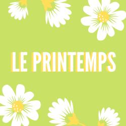 Vous cherchez un joli poème sur le printemps à proposer à vos enfants ? Découvrez sans plus attendre notre sélection de poésies printanières.