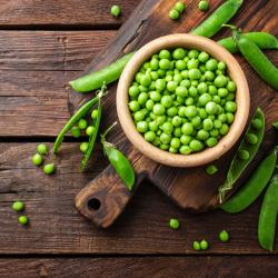 Pois - mot du glossaire Tête à modeler. Définition et activités associées au mot Pois.