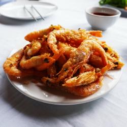 Recette de poisson : saumon