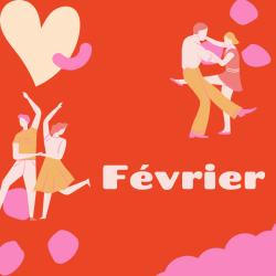 Poésie sur le mois de février à imprimer. Une poésie à imprimer et à apprendre pour le mois de février