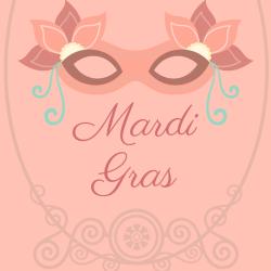 Poésie "Mardi gras". Un beau poème à imprimer, à colorier et à réciter . Le Poème Mardi gras est adaptée pour les enfants de primaire , il permet d'aborder l