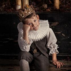 prince - mot du glossaire Tête à modeler. Définition et activités associées au mot prince.