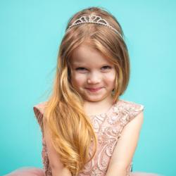 princesse - mot du glossaire Tête à modeler. Définition et activités associées au mot princesse.