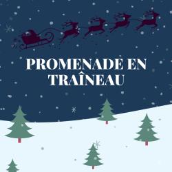 Chanson promenade en traineau Paroles pour carnet de chants et musique. apprenez la chanson de Noël et imprimez gratuitement lesparoles