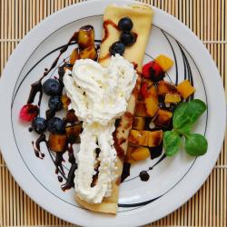 La chandeleur est une très ancienne fête qui se célèbre tous les ans le 02 février. Pourquoi cette date de la chandeleur ? Avant de vous lancer dans la recette de pate a crepe, voici notre article pou