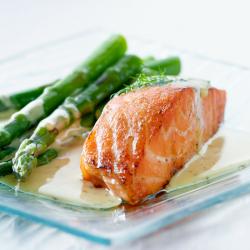 Recettes de poisson