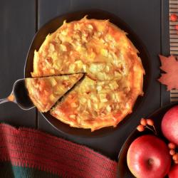 Des idées de recette à cuisiner avec les enfants pour réveiller les papilles de toute la famille. Vous cherchez une recette d'automne, c'est par ici que vous trouverez certainement vos délicieuses rec