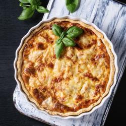 Recettes de plats salés à faire avec ou pour les enfants. Les recettes sont expliquées par enfant pour une réalisation facile par toute la famille. Les recettes de cuisine sont classées par grand type