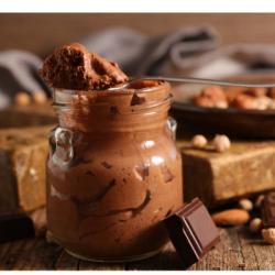 Retrouvez les recettes de crèmes, mousses, flans et autres recettes à base d'oeufs. Qu'elles soient au chocolat, à la vanille ou aux fruits, les enfants adorent les mousses ! Toutes les recettes de mo