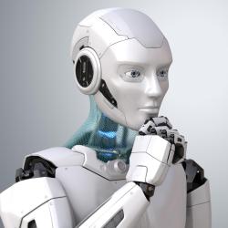 robot - mot du glossaire Tête à modeler. Définition et activités associées au mot robot.