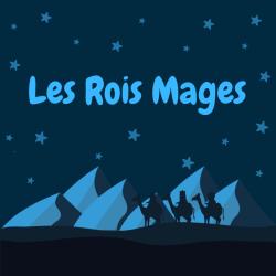 La marche des Rois Mages version 3 - texte à imprimer pour le chant de l'épiphanie