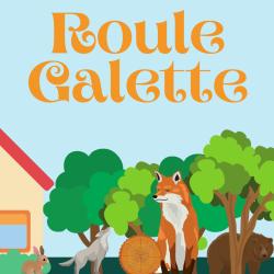 Imprimer gratuitement l'histoire complète de Roule Galette tiré des albums de Père Castor. Vous pourrez imprimer cette histoire en PDF et en JPEG afin de découvrir ou redécouvrir cette histoire avec l