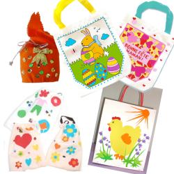 Sac de Pâques