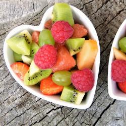 Salade de fruits