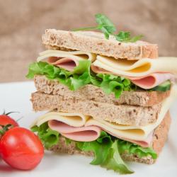 Recettes de sandwichs