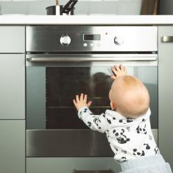 La sécurité à la maison est la préoccupation de tous notamment des parents. Les accidents domestiques sont la principale cause de décès chez les jeunes enfants.