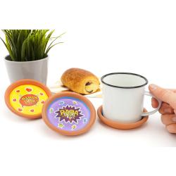 Sous-tasse super parents