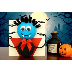 Tableau vampire 3D