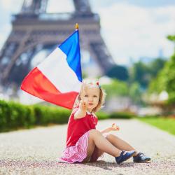 Top 10 des façons de célébrer la Fête nationale avec les enfants