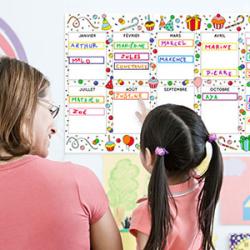 Et si cette année, vous proposiez à vos enfants de personnaliser leur matériel scolaire. Voici notre sélection des meilleurs produits ! Vous retrouverez aussi des nouveautés créatives qui devraient vo