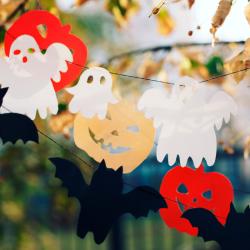 Modèles Halloween