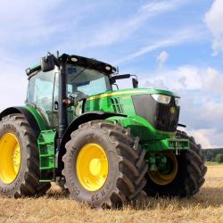 tracteur - mot du glossaire Tête à modeler. Définition et activités associées au mot tracteur.