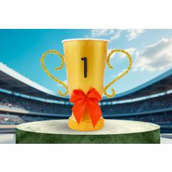 Trophée Jeux Olympiques