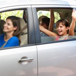 Voici un jeu très simple à faire avec toute la famille y compris les plus jeunes : les joueurs doivent retrouver deux voiture jumelles. Selon l’âge des enfants il peut être décidé de ne retenir que le