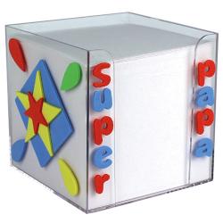 Une idée de cadeau rapide pour la Fête des pères