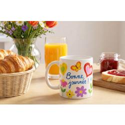 Un joli mug pour la fête des mères