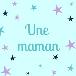 Une maman est une poésie de André Bay. Une bonne idée de poème pour maman à réciter à la fête des mères.