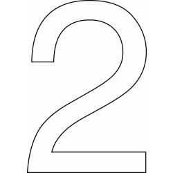 8 - Motif à décorer