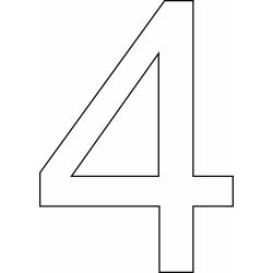 3 - Motif à décorer