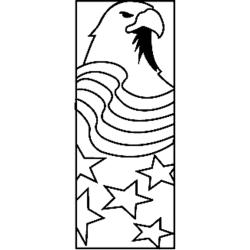 Coloriage du drapeau du Canada