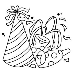 Maisonnette 01 - Motif à décorer