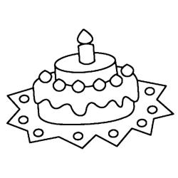 coloriage théière 1