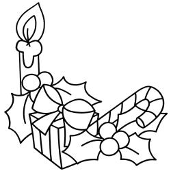 Coloriage ours en peluche
