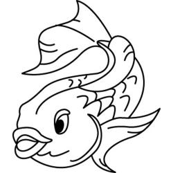 Aquarium 02 - Motif à décorer