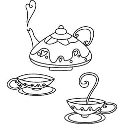 Gâteau 03 - Motif à décorer
