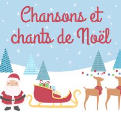 Choisissez une chanson de Noël ou un chant de Noël parmi nos chansons de noel classiques comme « Petit papa noel », « Vive le vent »,  « Mon beau sapin » ou encore « Jingle Bells » et d’autres plus or