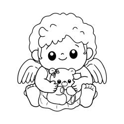 Petit ange