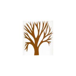 Oiseaux et animaux pour l'arbre et les saisons