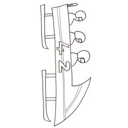 Bobsleigh à 3