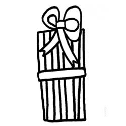 coloriage Noel enfant : Imprime ce coloriage de gros tas de cadeaux de Noel, pour patienter en attendant tes vrais cadeaux de Noà´l.