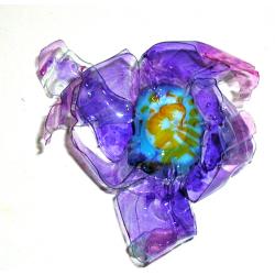 Fleur de Venise violette