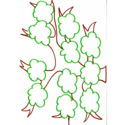 Imprimer le modèle arbre généalogique 3 niveaux
