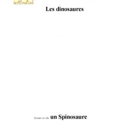 page 11 - livre dinosaures
