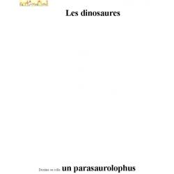 page 13 livre des dinosaures