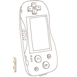 Coloriage PS 